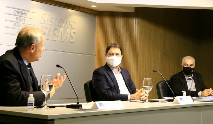 Foto: Edemir Rodrigues