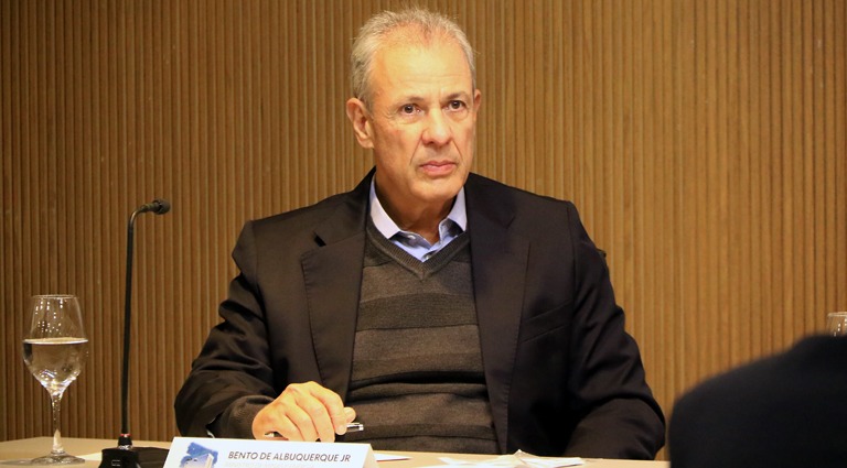 Foto: Edemir Rodrigues