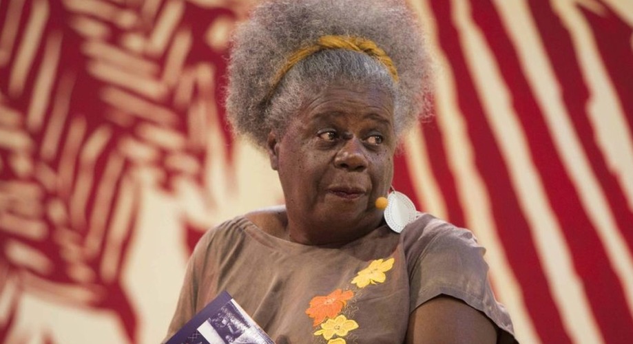 Conceição Evaristo se emociona ao falar de Marielle: 'O vazio está aí' Conceição Evaristo é uma das principais escritoras contemporâneas do Brasil e participa neste ano de uma série de debates nas mesas paralelas à Flip