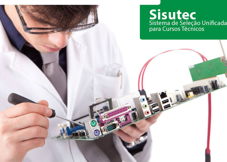 A procura por cursos do Sisutec aumentou quase 40% em relação a 2013