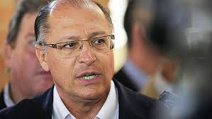 Alckmin é internado com quadro de infecção intestinal aguda