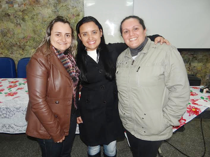 A proposta do projeto veio da coordenadora geral da Educação Infantil, Célia Chaparro / Foto: Assessoria