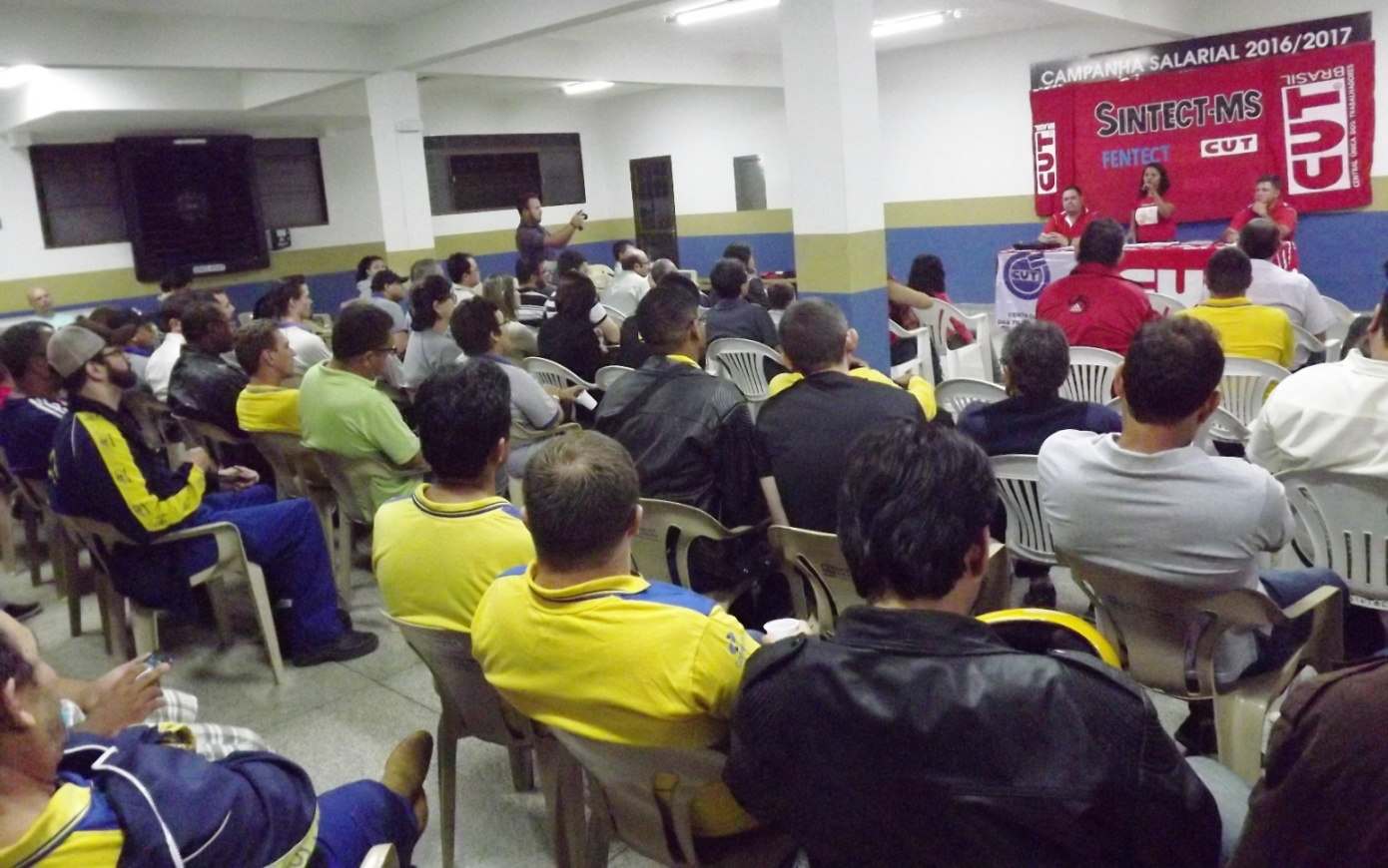 Correios apresenta nova proposta e trabalhadores aprovam Acordo Coletivo Correios apresenta nova proposta e trabalhadores aprovam Acordo Coletivo