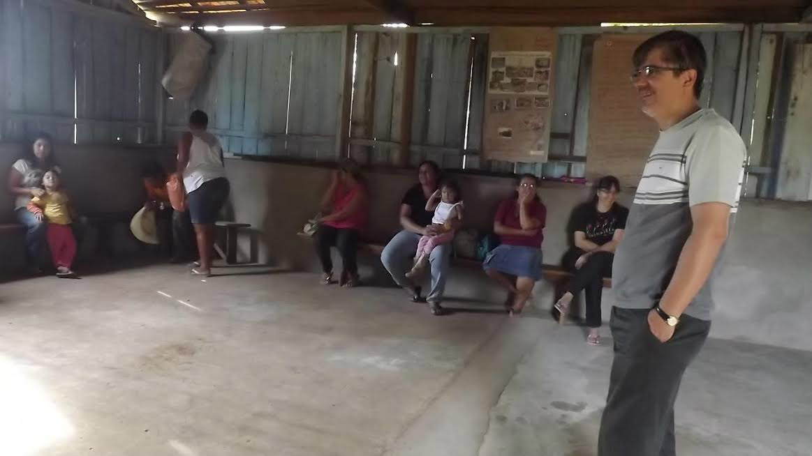 Assentados recebem cursos de capacitação em Direito Previdenciário Rural