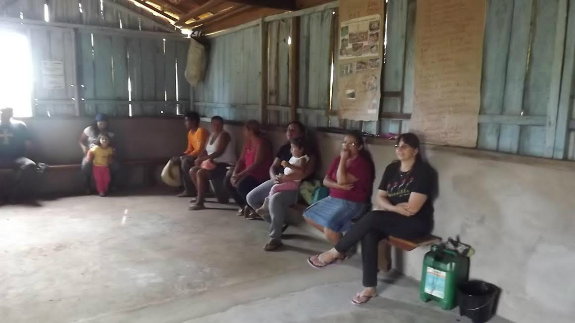 Assentados recebem cursos de capacitação em Direito Previdenciário Rural