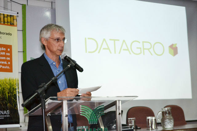 Produção de cana em MS pode custar 11,5% a mais que SP