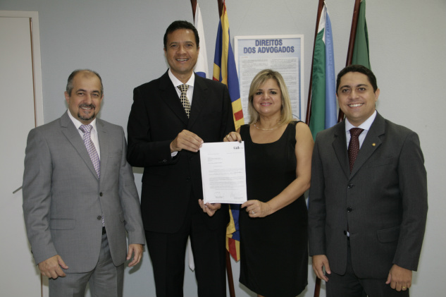 FIDA contempla pedido da CAAMS e OAB para investimentos em municípios de MS Orçamento tem como objetivo fazer melhorias a melhor atendimento a todos / Foto: Divulgação