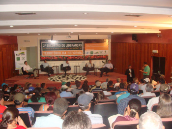 Projeto insere pequenos negócios rurais nas redes de comercialização