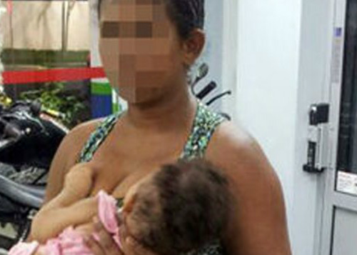 Incrível, mas estas palavras foram usadas por uma médica de um pronto socorro em Manaus para escorraçar a mãe de uma criança a quem negou atendimento