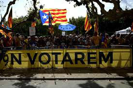 Catalunha opta por consulta popular sobre indepedência da Espanha