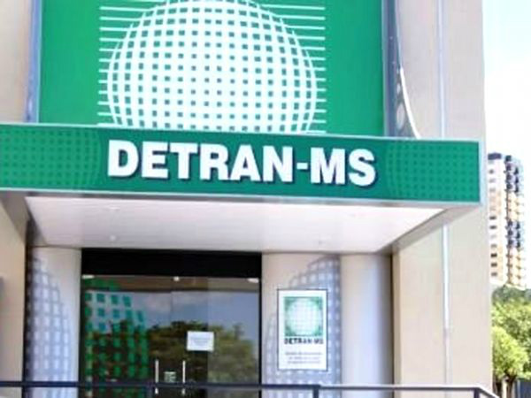 Detran-MS : Discute exame toxicológico para renovação ou obtenção de CNH