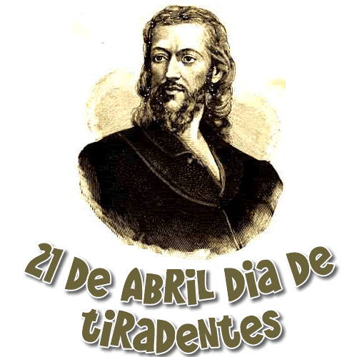 21 de abril - Tiradentes Foto: Divulgação