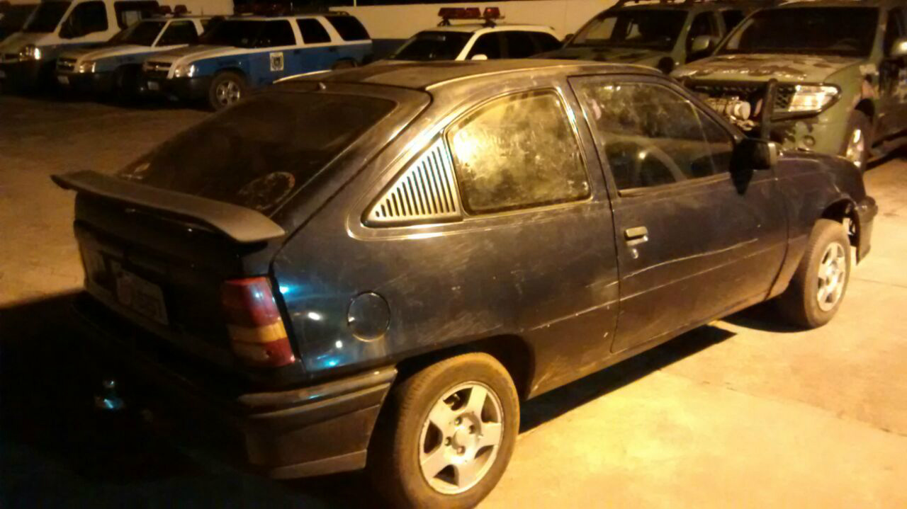 Jovem é preso por facilitar corrupção de menor em Amambai