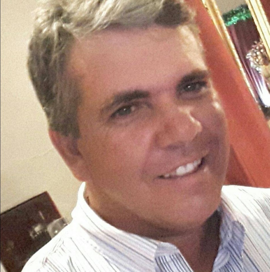 Pecuarista amambaiense é morto em Capitán Bado Agnaldo Lemes tinha 48 anos / Foto: Reprodução - Rede Social