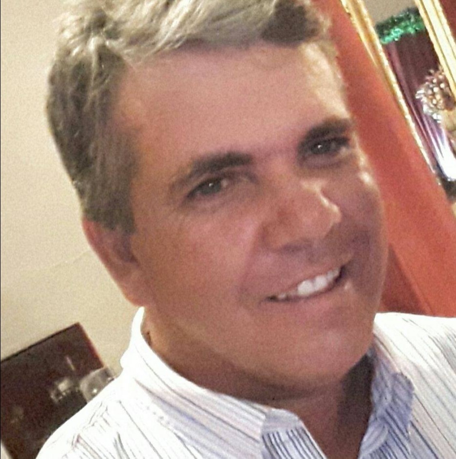 Agnaldo Lemes tinha 48 anos / Foto: Reprodução - Rede Social