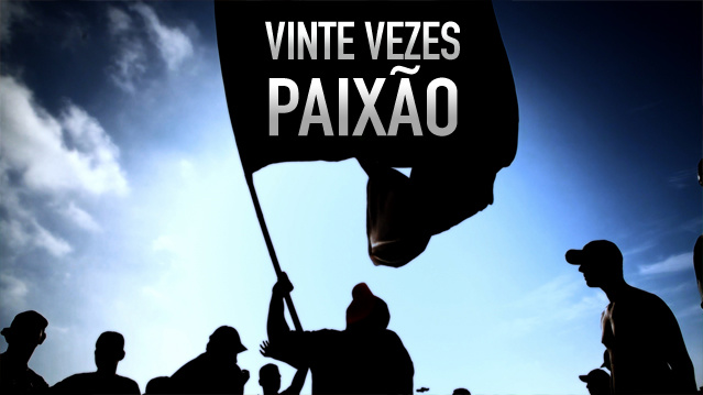 Documentários Brasileirão Petrobras virarão filme