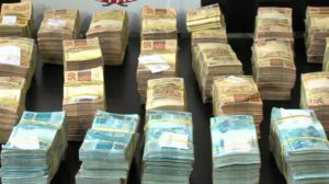 Renúncias tributárias previstas para ano que vem somam R$ 284,454 bi Renúncias fiscais do governo para 2018Foto: Divulgação