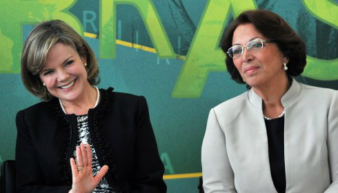 PT pede mudanças no ministério de Dilma