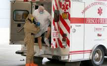 Ebola: profissional de saúde no Texas é o segundo infectado nos EUA