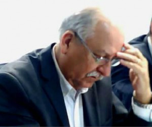 Pacífico revelou aos procuradores o pagamento de propina a José Milet, fiscal tributário de MS - Foto: Divulgação