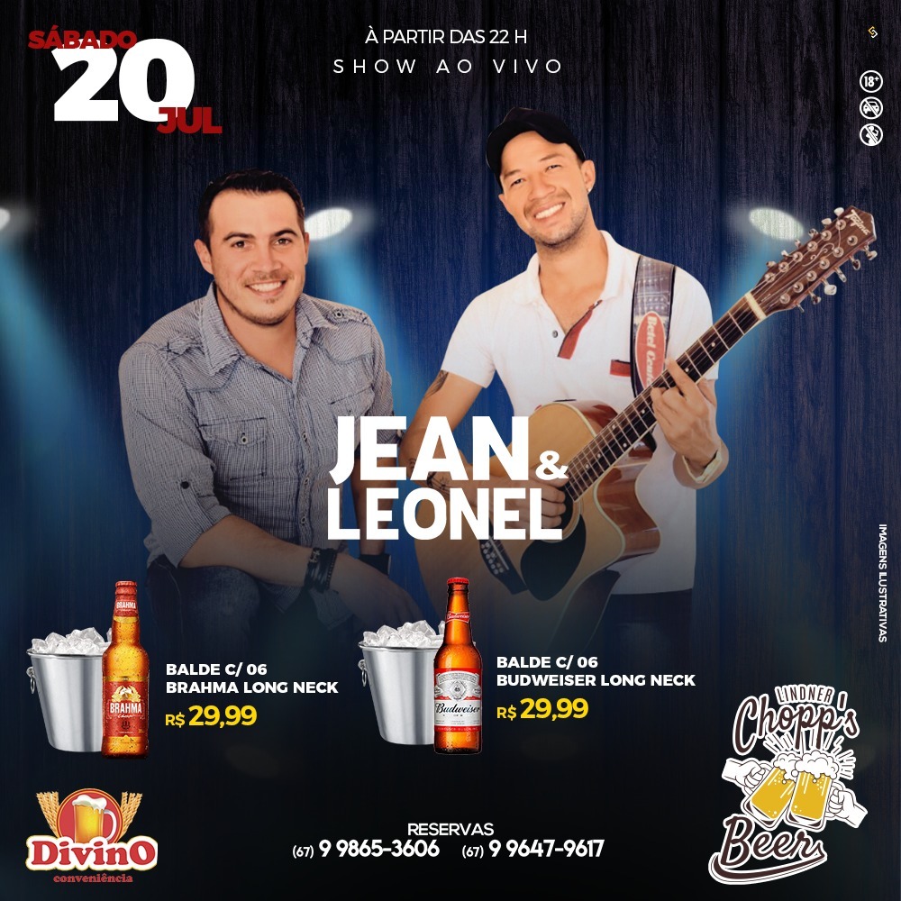 Agenda de eventos para Amambai e região Agenda de eventos para Amambai e região