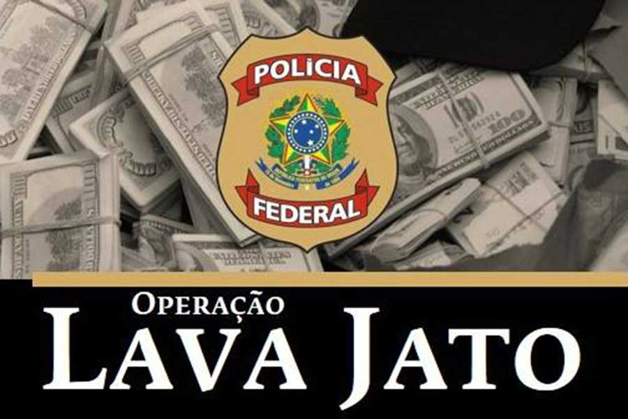 Ministro nega decreto para criar receitas extras com multas da Lava Jato Ministro nega decreto para criar receitas extras com multas da Lava Jato