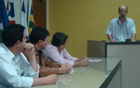 Lei Orçamentária Anual será discutida em audiência nessa quinta (16) LOA será debatida com a população / Foto: Vilson Nascimento