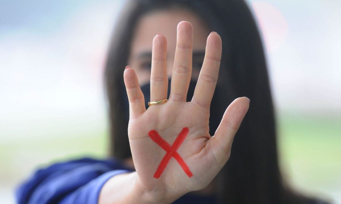 Legislação contra violência doméstica fica mais dura para agressores Foto: Agência Brasil