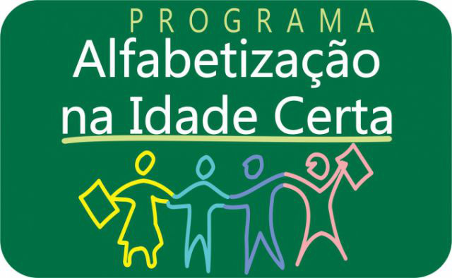 MEC define valor de bolsas do Pacto Nacional pela Alfabetização na Idade Certa MEC define valor de bolsas do Pacto Nacional pela Alfabetização na Idade Certa