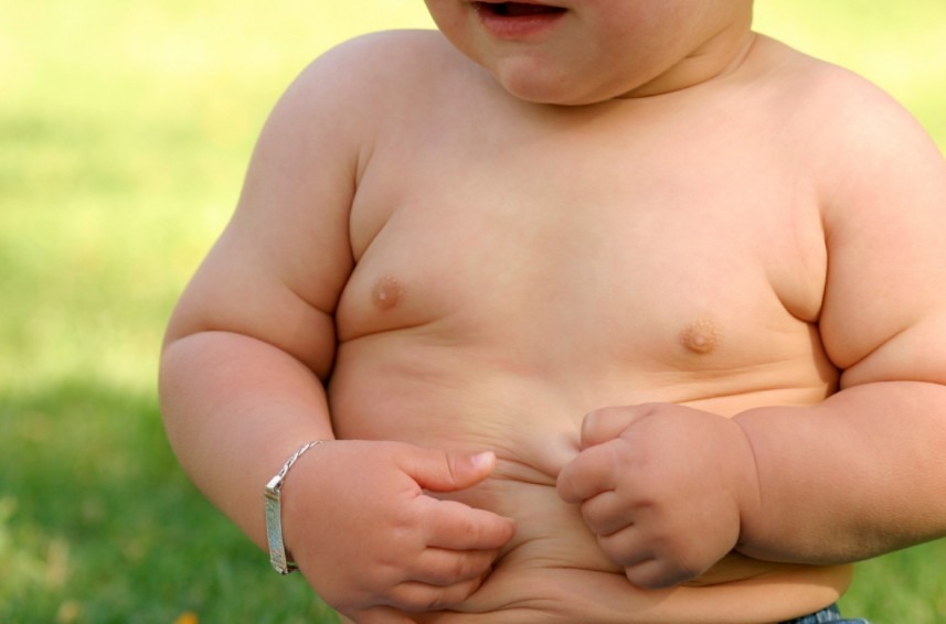 Obesidade em crianças e adolescentes atinge índices alarmantes, diz especialista Foto: Ilustrativa