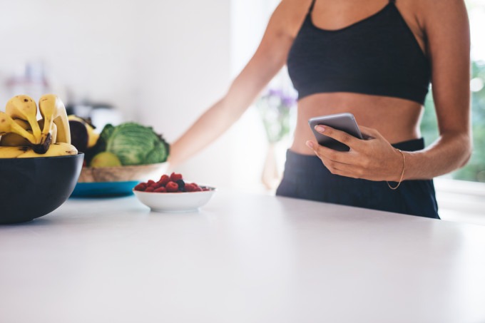 4 motivos que podem estar boicotando a sua dieta (Jacob Ammentorp Lund/Thinkstock/Getty Images)