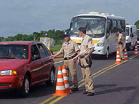 PRE intensifica fiscalização por radar no período de carnaval nas rodovias de MS