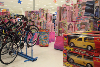 Agência de Metrologia orienta consumidores sobre brinquedos e pisca-pisca Agência de Metrologia orienta consumidores sobre brinquedos e pisca-pisca