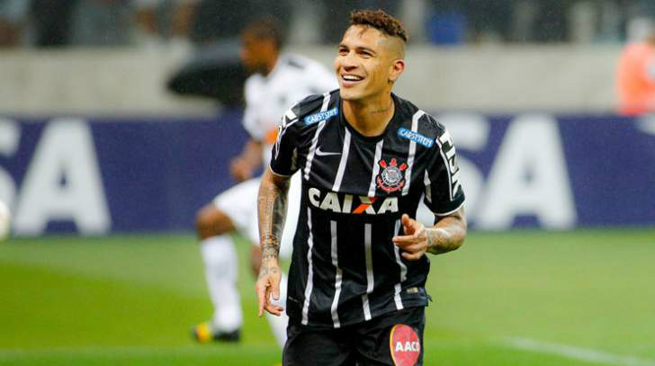 Copa do Brasil: Atlético-MG e Corinthians lutam por vaga na semifinal Copa do Brasil: Atlético-MG e Corinthians lutam por vaga na semifinal