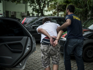 Polícia Civil confirma que ordens para ataques em SC partiram de presídio