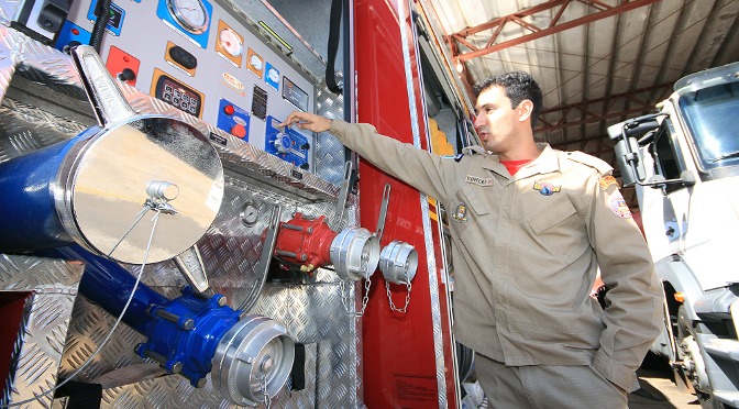 Trotes para números de emergência colocam vidas em risco e causam prejuízos Divulgação