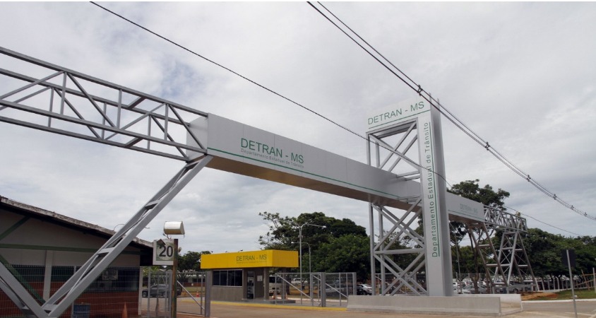Detran-MS esclarece Lei que permite transferência de multas e pontos na CNH Detran-MS esclarece Lei que permite transferência de multas e pontos na CNH