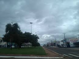 Previsão é de quarta-feira (28) com chuva em Mato Grosso do Sul