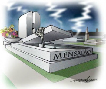 Força Nacional pode reforçar segurança durante julgamento do mensalão Força Nacional pode reforçar segurança durante julgamento do mensalão
