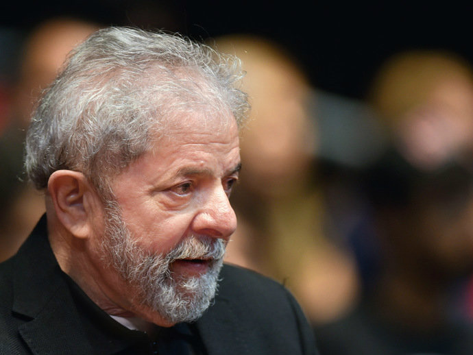 Conselho nega liminar de Lula contra procuradores da Lava Jato Lula/Divulgação