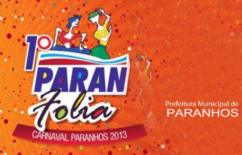Agenda de eventos de Amambai e região no feriado de Carnaval Agenda de eventos de Amambai e região no feriado de Carnaval