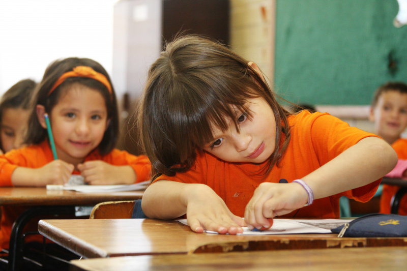 Escolas receberão em junho resultados da Avaliação Nacional da Alfabetização