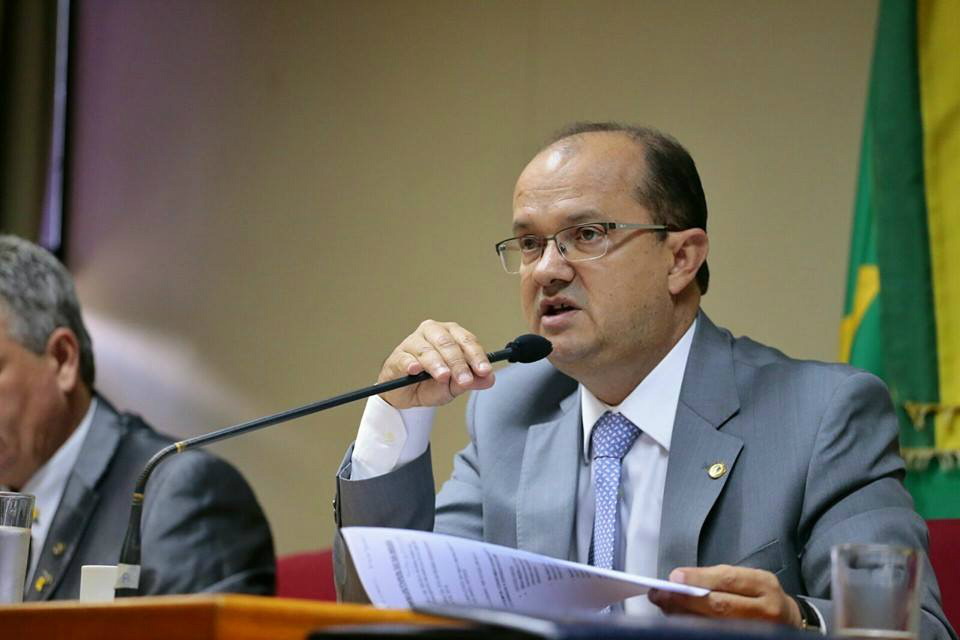 CPI dos combustíveis interroga superintendente do Procon/MS CPI dos combustíveis interroga superintendente do Procon/MS