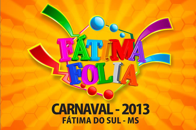 Agenda de eventos de Amambai e região no feriado de Carnaval Agenda de eventos de Amambai e região no feriado de Carnaval