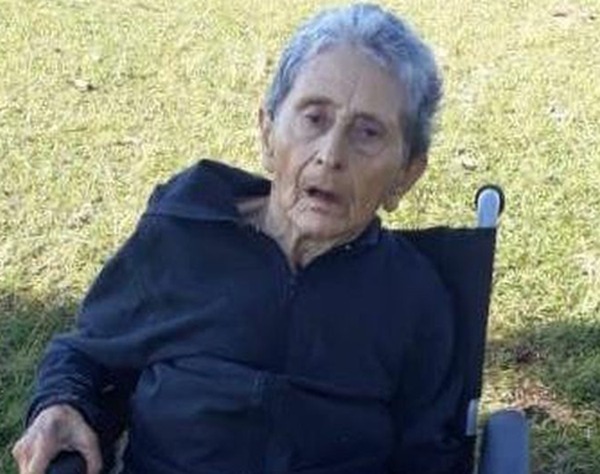 Nota de Falecimento: Ramona Bambil Ramona tinha 78 anos / Foto: Divulgação
