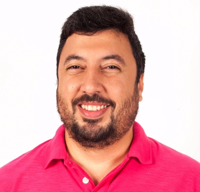 Simted de Ponta Porã-MS conquista chamada para os aprovados em Concurso Público Presidente do Simted de Ponta Porã-MS, Edivaldo Vieira.