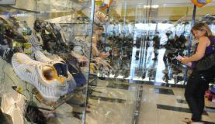 Número de empresas no país chegou a 5,2 milhões em 2012, mostra IBGE - Marcello Casal Jr/Agência Brasil