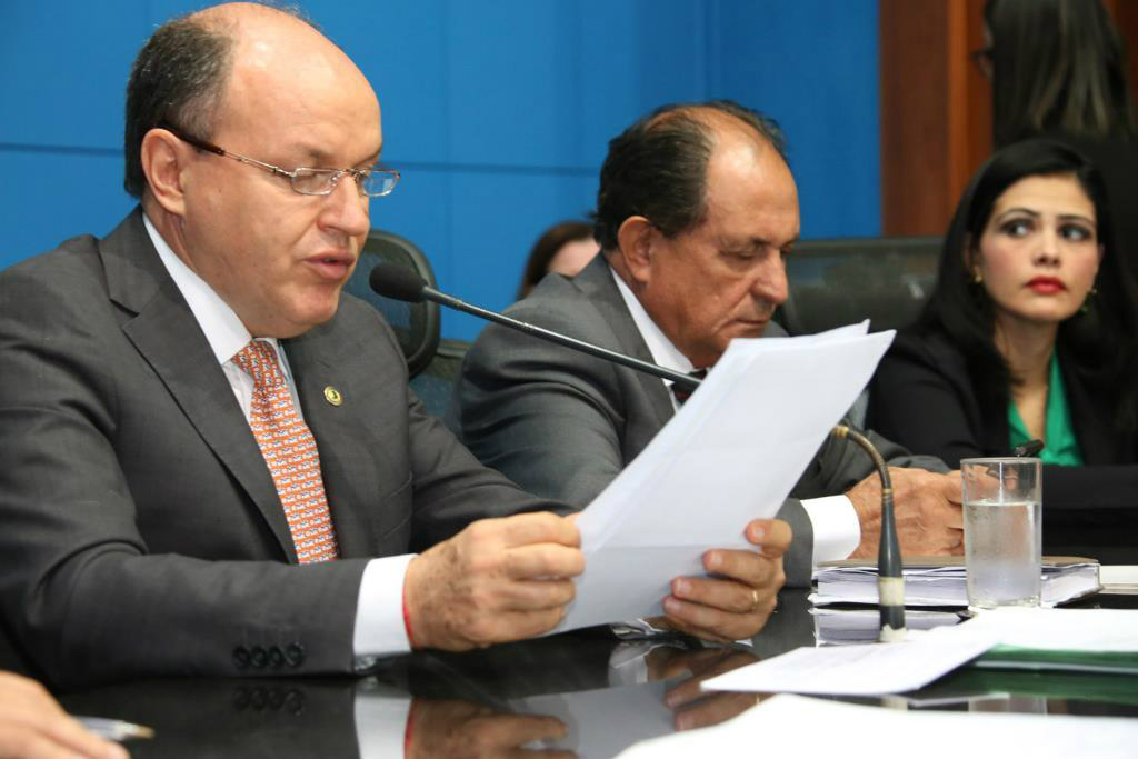 Três Projetos de Lei devem ser votados nesta quarta-feira (19) A discussão e a votação dos projetos ocorrem durante a Ordem do DiaFoto: Divulgação