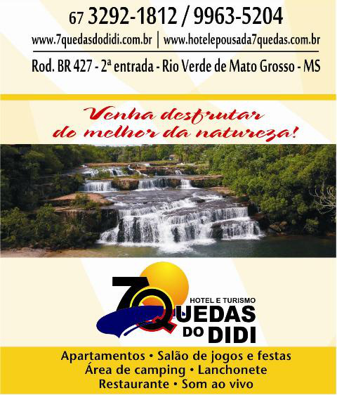 Agenda de eventos de Amambai e região no feriado de Carnaval Agenda de eventos de Amambai e região no feriado de Carnaval