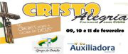 Agenda de eventos de Amambai e região no feriado de Carnaval Agenda de eventos de Amambai e região no feriado de Carnaval